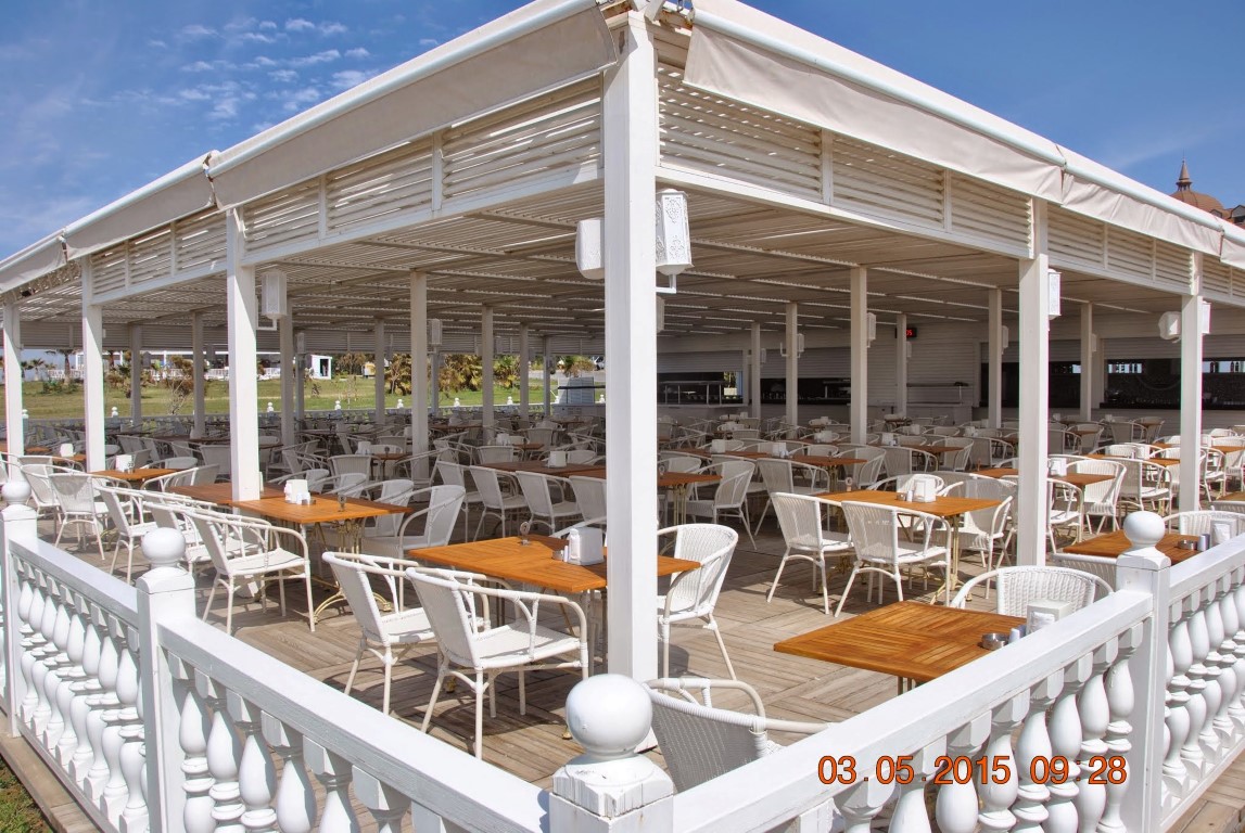 imagini hotel ROYAL ALHAMBRA SIDE